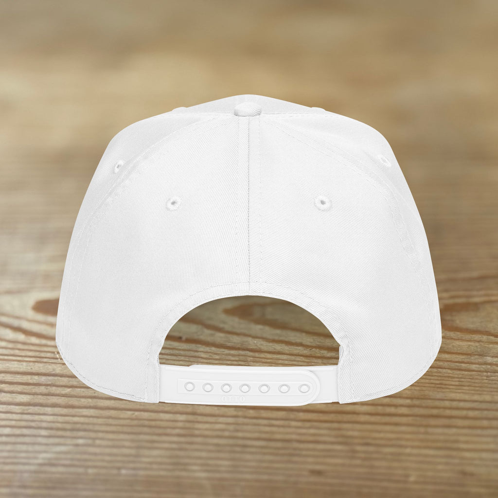 You Have My Yep. | Mid Profile Baseball Cap | Printed Design