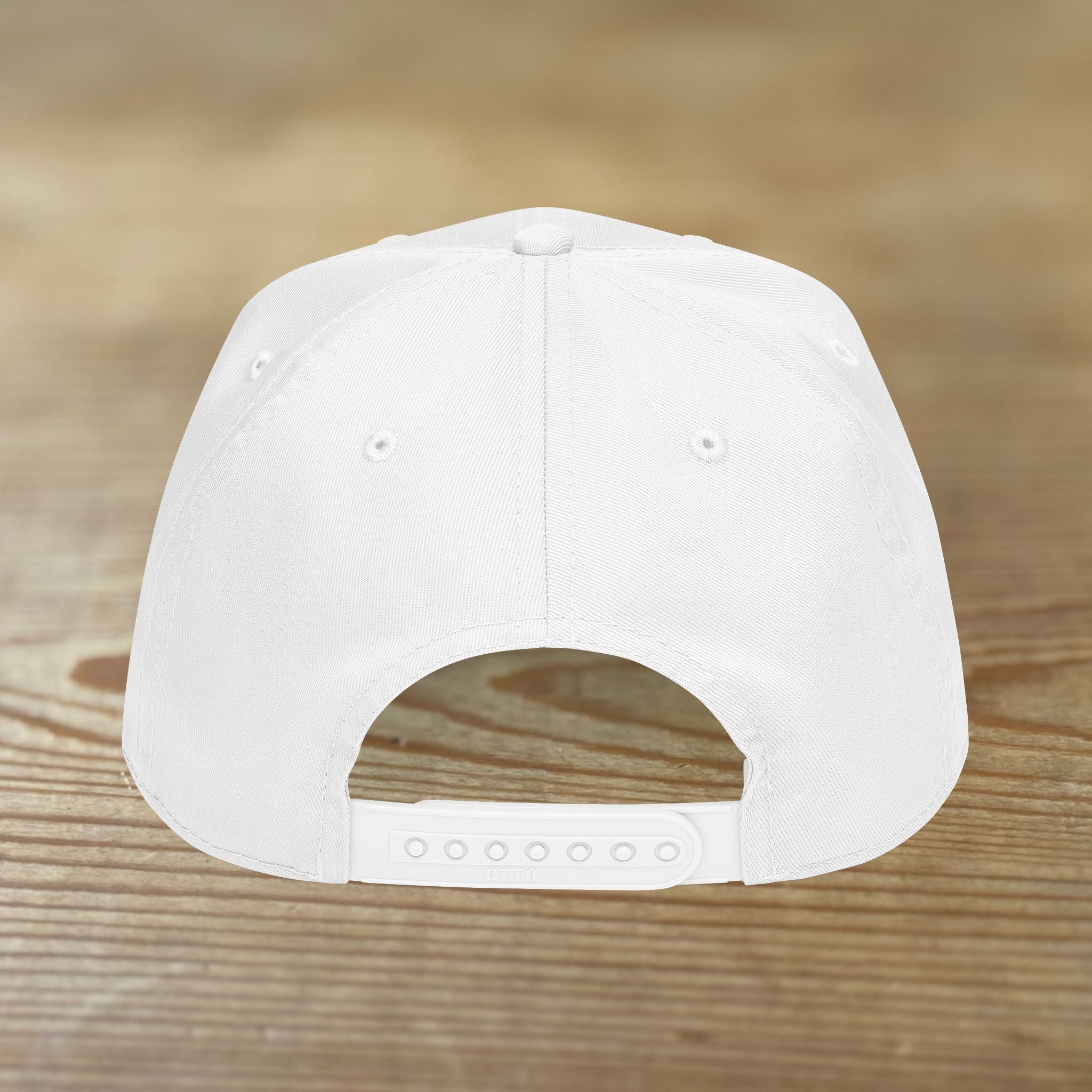 You Have My Yep. | Mid Profile Baseball Cap | Printed Design