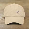 You Have My Yep. Cap | Washed Baseball Cap