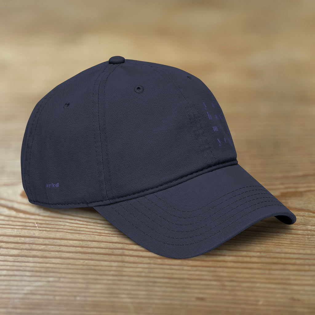 You Have My Yep. Cap | Washed Baseball Cap