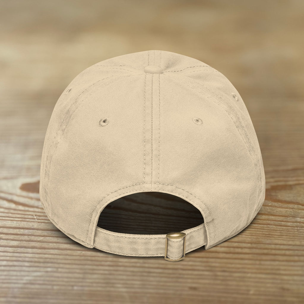 You Have My Yep. Cap | Washed Baseball Cap