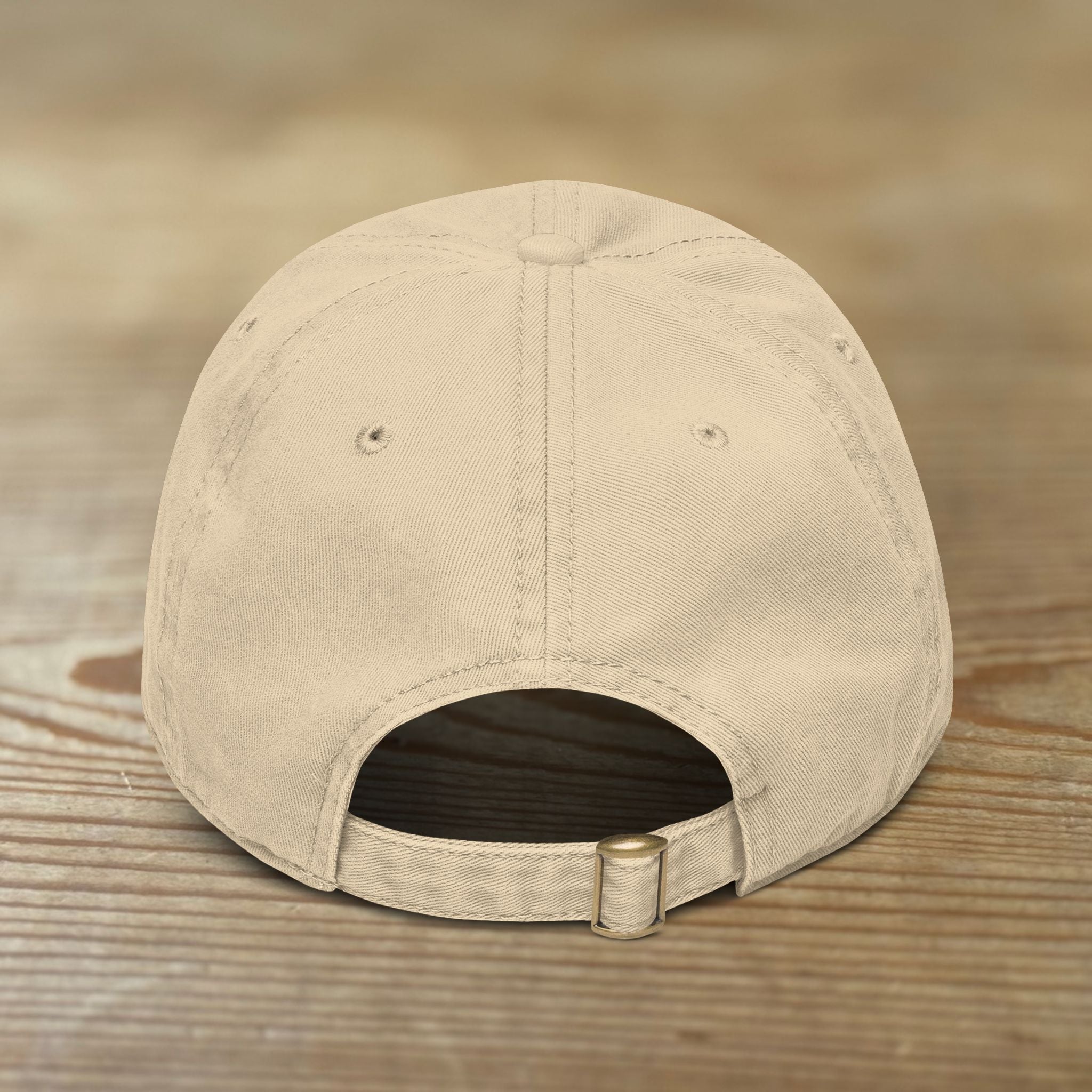 You Have My Yep. Cap | Washed Baseball Cap