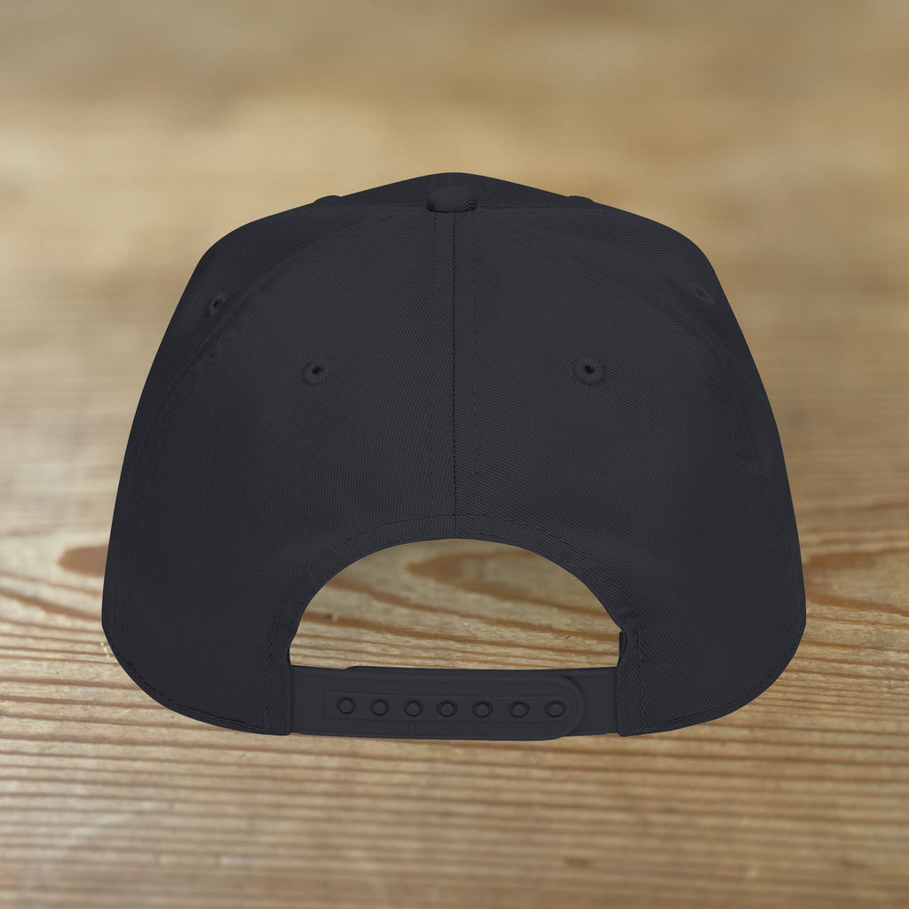 You Have My Yep. | Mid Profile Baseball Cap | Printed Design